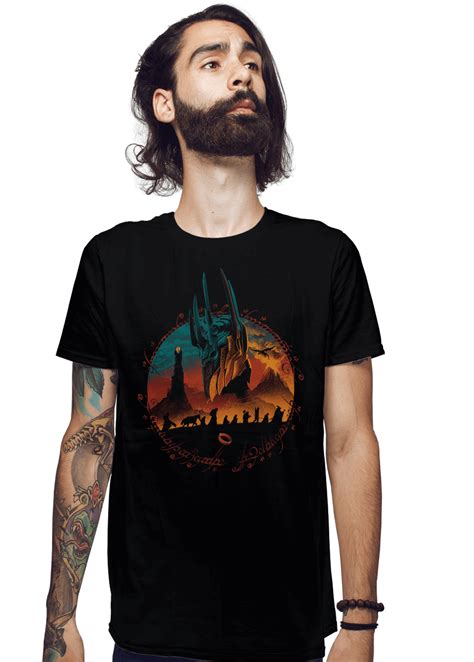 Middle Earth Quest | The World's Favorite Shirt Shop | ShirtPunch | Favorite shirts, Shirt shop ...