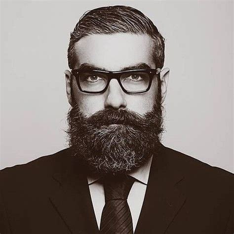 1 Tumblr Professional Beard Styles Beard Styles For Men Beard