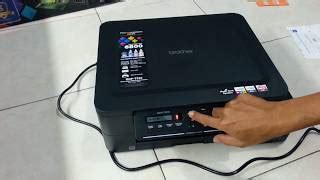 Windows 10, 8.1, 8, 7, vista, xp & apple mac os x 10.11, 10.10, 10.9, 10.8, 10.7, 10.6. How to Reset Purge Counter on Brother DCP-J152W Printer - تحميل اغاني مجانا