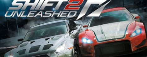 Need For Speed Shift 2 Unleashed Español Pc Aquiyahorajuegos