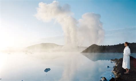 Blue Lagoon Admission Comfort Experience Do Something Different