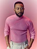 John Legend Says He's “Wild” About Becoming a Third-Time Dad | Parents