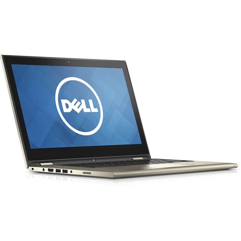 Dell 133 Inspiron 13 7000 Series Multi Touch I7359 4372gld Bandh