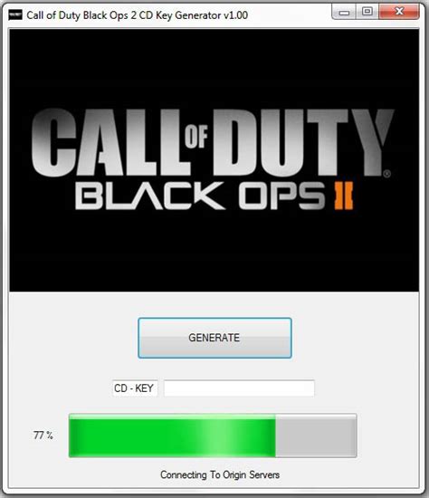 Games Field Call Of Duty Black Ops Ii Keygen