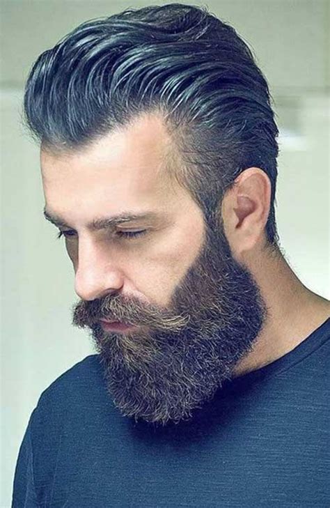 Coolest Pompadour Hairstyles You Should See The Best