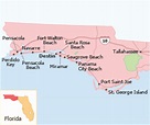 10 Best Florida Panhandle Vacation Rentals, Beach Rentals ...