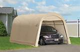 Portable Car Storage Tents