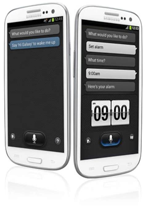 Galaxy S Iii 16gb Verizon Phones Sch I535rwbvzw Samsung Us