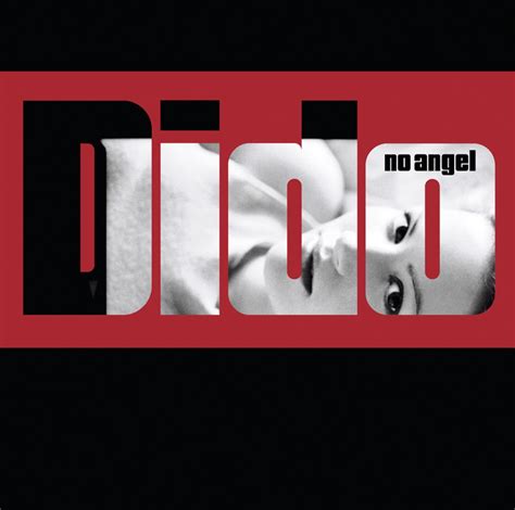 No Angel Dido Amazonde Musik