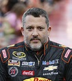 Tony Stewart headed to TMS dirt track event