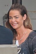 DENISE RICHARDS Out for Dinner with Friends in Malibu 10/02/2020 ...