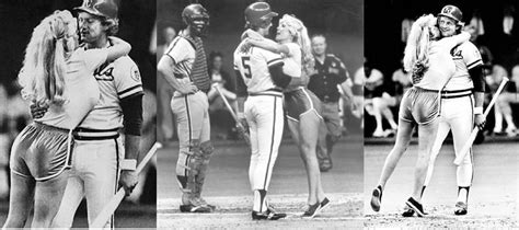 Who Was The Kissing Bandit Baseball S Forgotten Sex Symbol