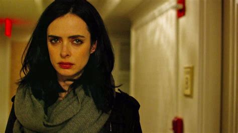 Jessica Jones Review Great Netflix Superhero Show Business Insider