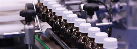 How Does The Pharmaceutical Manufacturing Industry Work