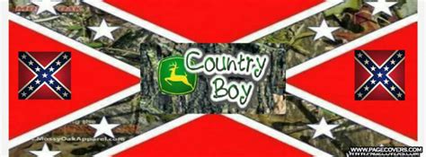 Free Download Sean Country Boy Cover Pagecoverscom 850x315 For Your
