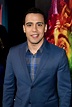 Fifty Shades Updates: HQ PHOTOS: Victor Rasuk attends Inherent Vice ...