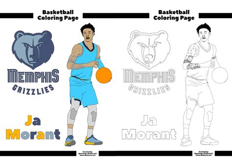 19 Jayson Tatum Coloring Pages Printable Coloring Pages