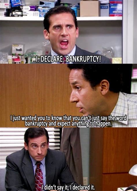 14 Iconic Michael Scott Jokes Thatll Get You Through A Day At The