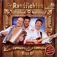 Best Of von De Randfichten - CD - buecher.de