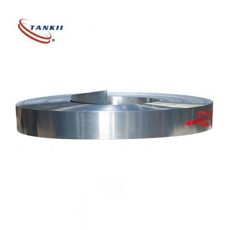 Tankii Nichrome Strip Nicr Mm Thickness And Mm Width Strip