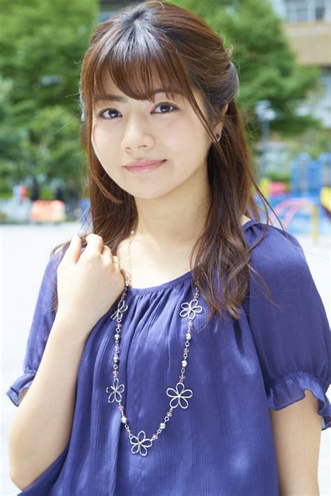 Akesaka Satomi Seiyuu Wiki Fandom