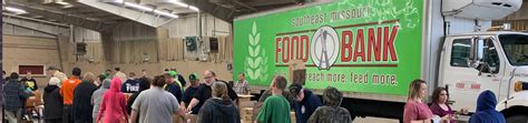 Uncover why riverbend foods is the best company for you. Southeast Missouri Food Banks | Southeast Missouri Food Bank