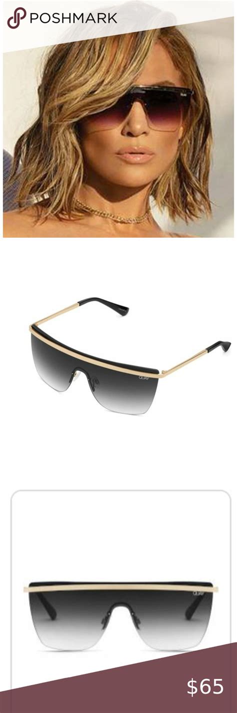 Quay Australia X Jlo Get Right Sunglasses In 2020 Jlo Get Right Jlo