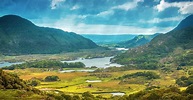 Descubre Irlanda, la eterna Isla Esmeralda