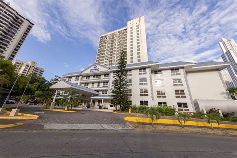 Best Western El Dorado Panama Hotel Hotels In Panama City