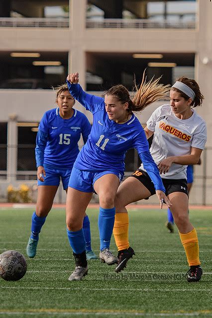 Smc Womens Soccer Santa Monica College Womens Soccer Morgan Genser