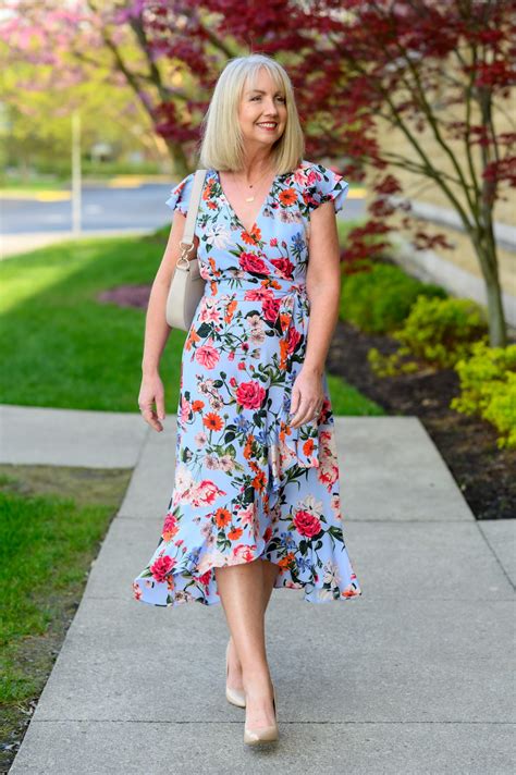 Spring And Summer Wedding Guest Dresses Dressed For My Day