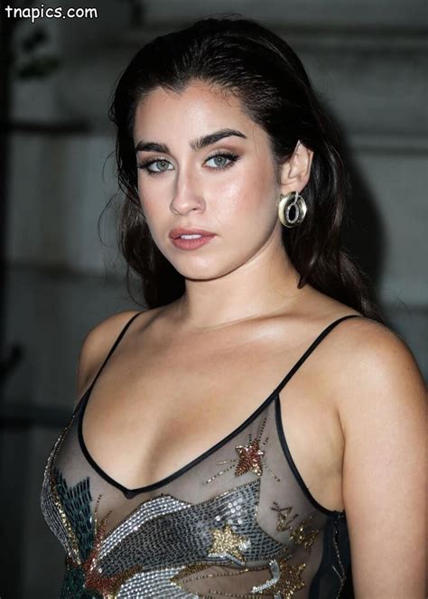 Lauren Jauregui Nude And Nip Slip Photos Xxx Porn Library