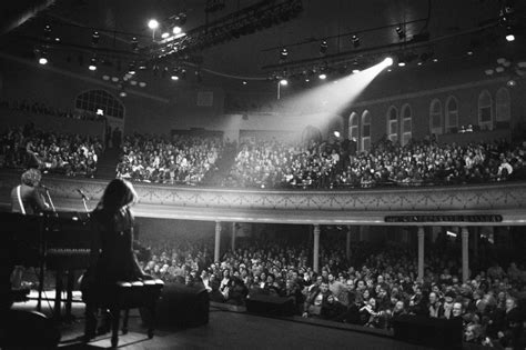 The ticket will be dropped on friday april 16th at 12pm. Your favourite concert venue | Page 3 | Steve Hoffman ...