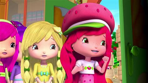 Prime Video Strawberry Shortcake Berry Bitty Adventures Season 2