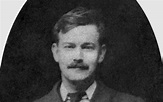 The Life and Works of Richard Henry Tawney, English Economic Historian