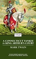 A Connecticut Yankee in King Arthur's Court | Book by Mark Twain ...