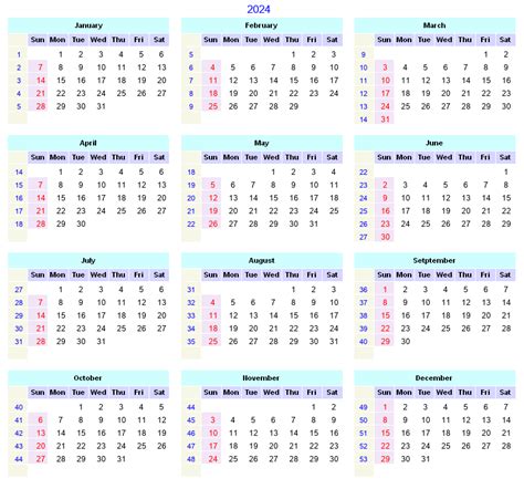 November 2039 Roman Catholic Saints Calendar