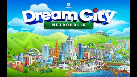 Dream City Hd 1080p Youtube