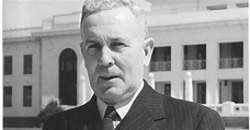 Ben Chifley Prime Minister 1945-1949