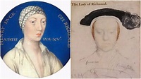 Henry Fitzroy Marries Mary Howard - The Anne Boleyn Files