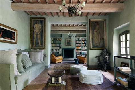 Top 10 Italian Interior Designers Modern Italian Design
