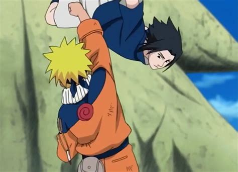 Naruto Vs Sasuke Final Valley Naruto In What Episode