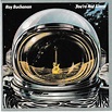 Roy Buchanan - You're Not Alone (2002, CD) | Discogs