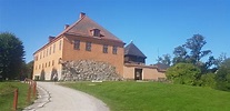 Nykoping Castle (Nyköping, Sverige) - omdömen - Tripadvisor
