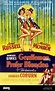 Gentlemen Prefer Blondes (1953) 01068 - Movie Poster Stock Photo - Alamy