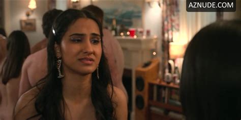 Amrit Kaur Sierra Katow Breasts Episode In The Sex Lives Of College