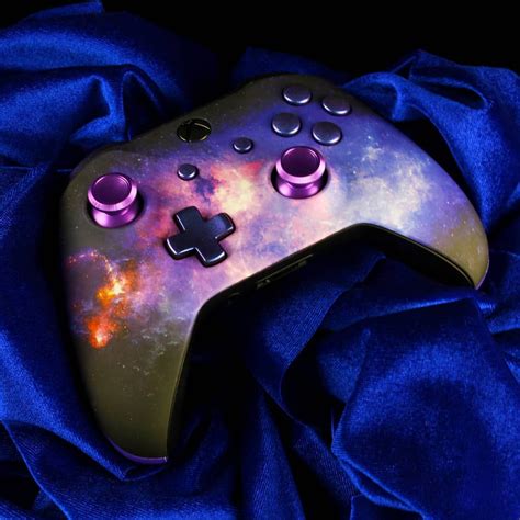 Out Of This World 🌏 Custom Galaxy Edition For Xbox One Hit The Link