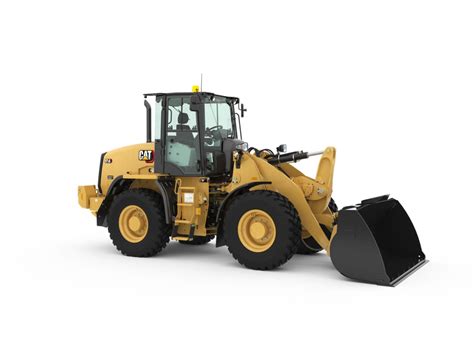 Made For You The New Cat Wheel Loaders Cat Caterpillar
