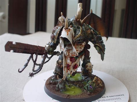 We did not find results for: CoolMiniOrNot - Daemon prince Nurgle by daemon hunter 666