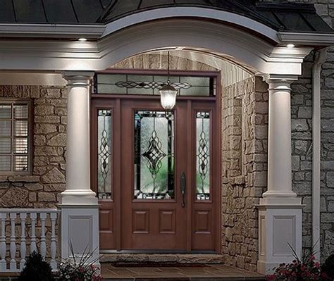 Incredible Beautiful And Unique Front Door Designs